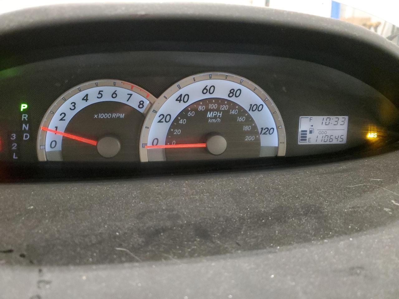 2007 Toyota Yaris - Image 9