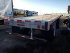 2018 Fontaine Flatbed Trailer for Sale in Brighton, CO - Rollover