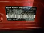 2018 Mitsubishi Outlander Sport Es for Sale in Eldridge, IA - Front End