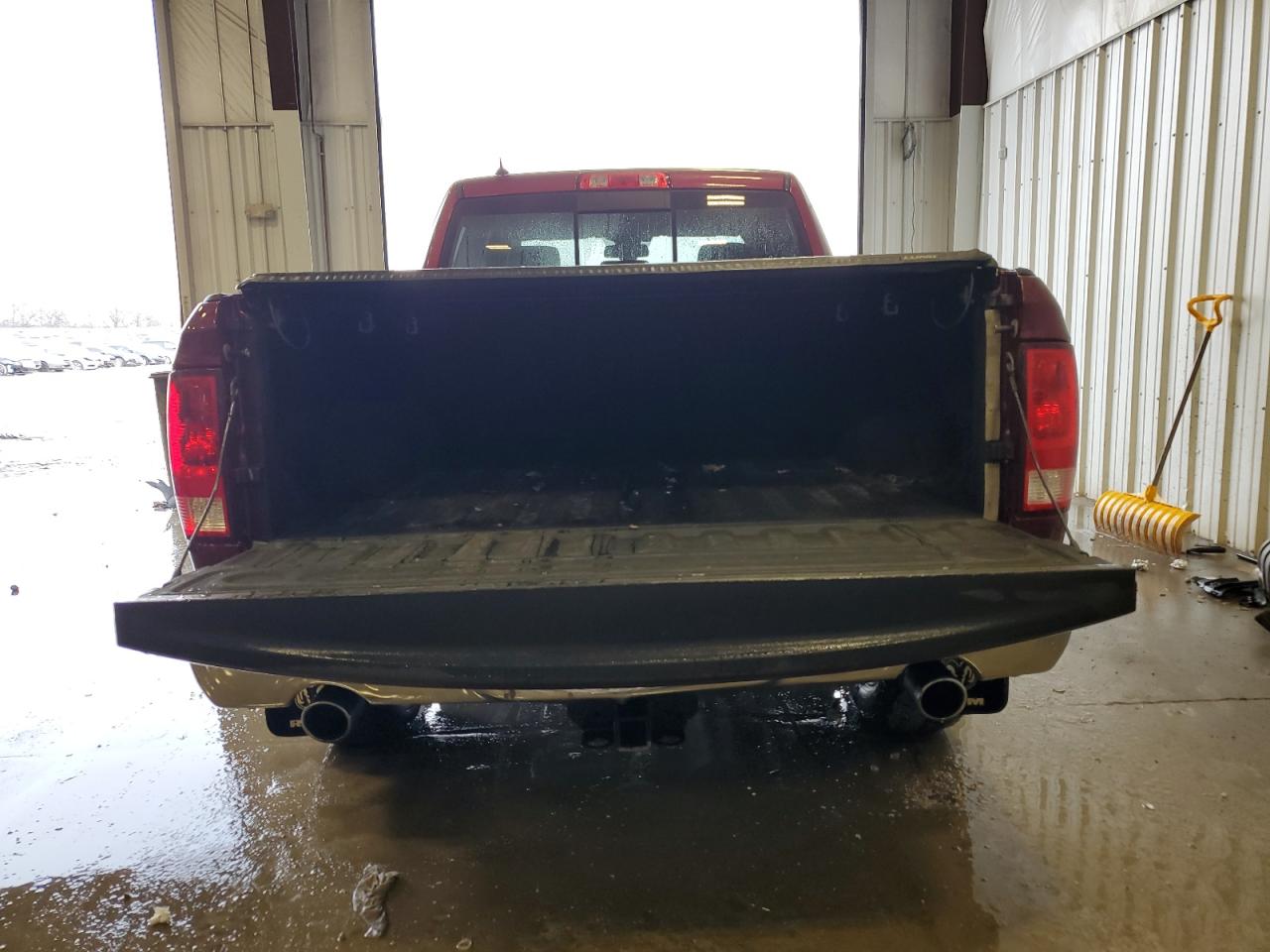 2017 RAM 1500 - Image 6