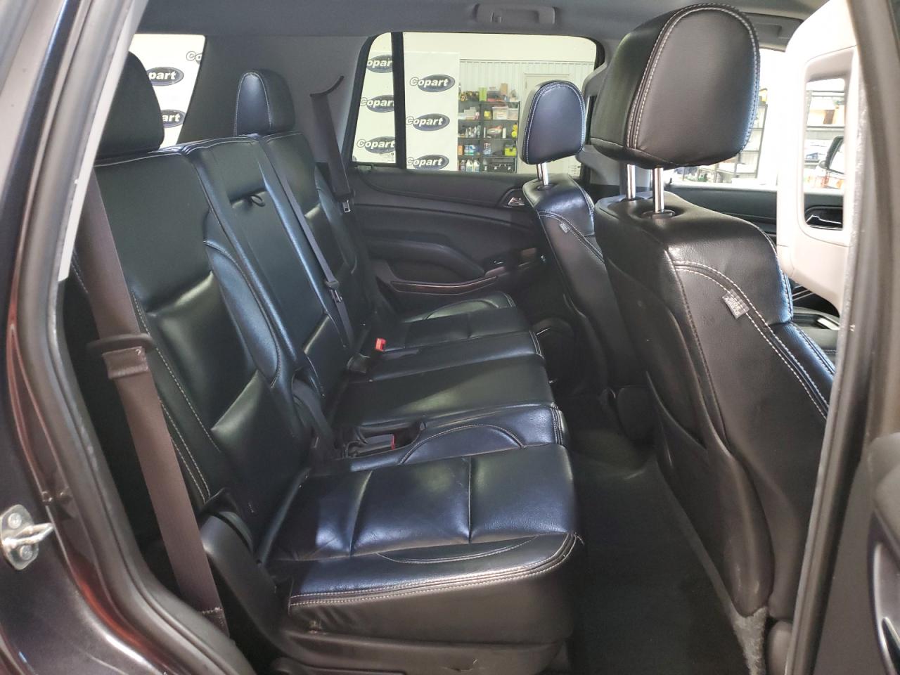2015 GMC Yukon - Image 11