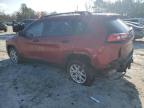 2017 Jeep Cherokee Sport на продаже в Loganville, GA - Rear End