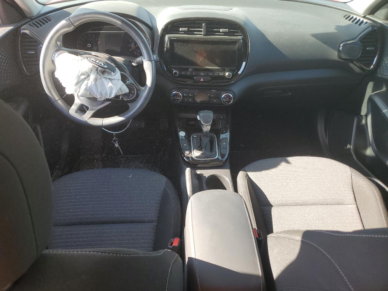 2021 Kia Soul - Image 8