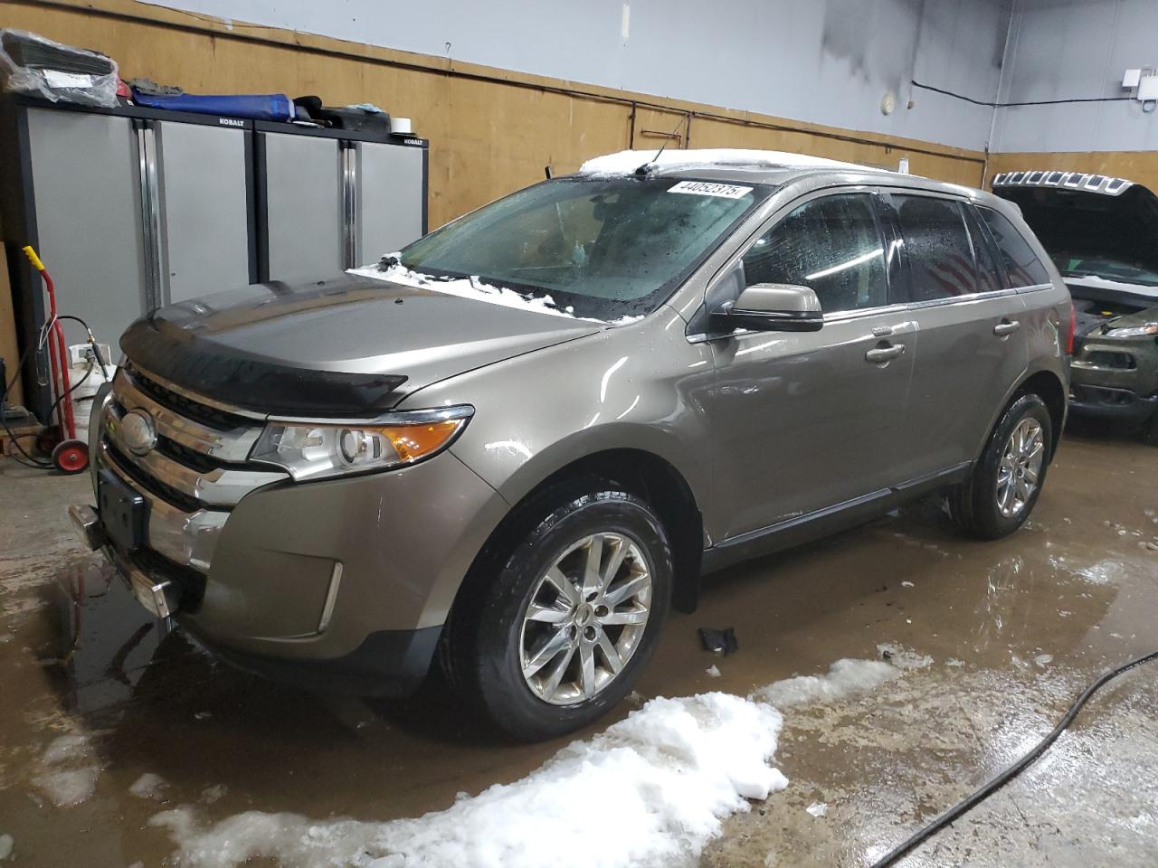 2013 Ford Edge - Image 1