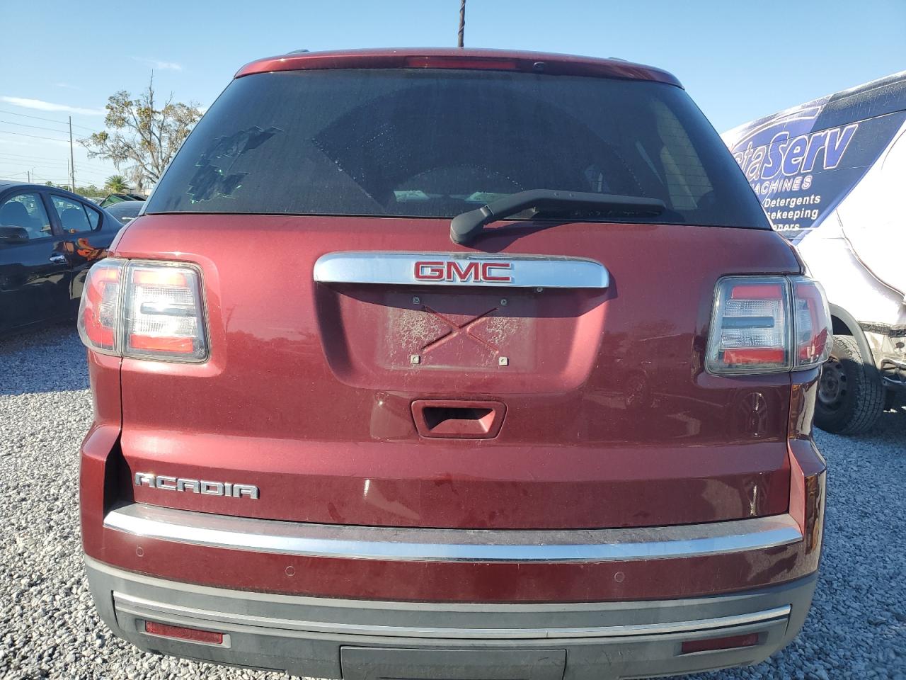2016 GMC Acadia - Image 6