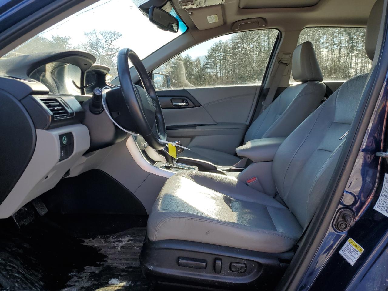 2015 Honda Accord - Image 7