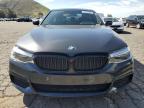 2017 Bmw 540 I de vânzare în Colton, CA - Minor Dent/Scratches