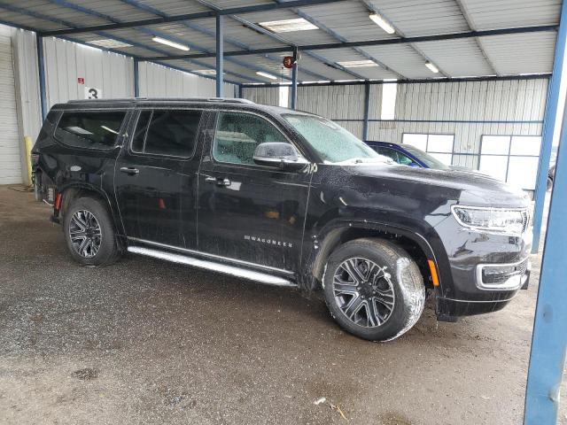  JEEP WAGONEER 2024 Czarny