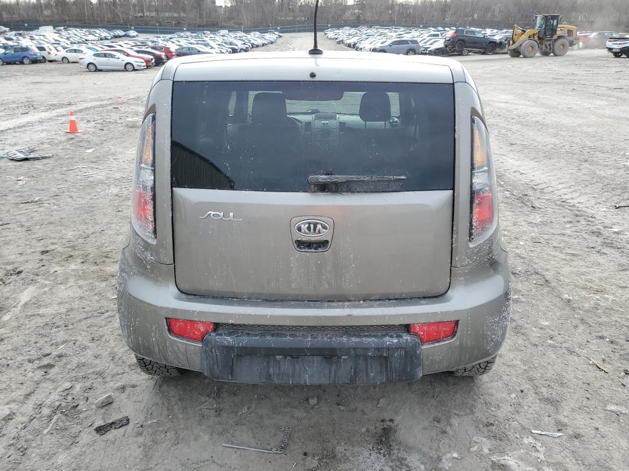 2011 Kia Soul - Image 6