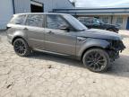 2016 Land Rover Range Rover Sport Hse იყიდება Hurricane-ში, WV - Front End