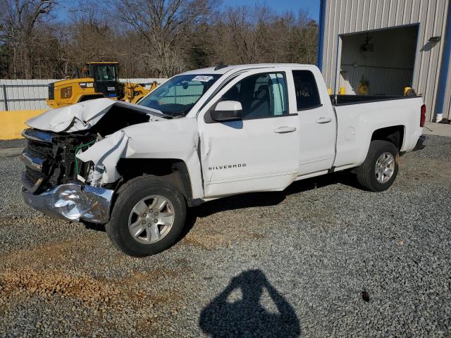 2018 Chevrolet Silverado C1500 Lt