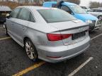 2015 AUDI A3 S LINE for sale at Copart SANDTOFT