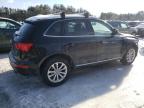 2014 Audi Q5 Premium Plus en Venta en Mendon, MA - Front End