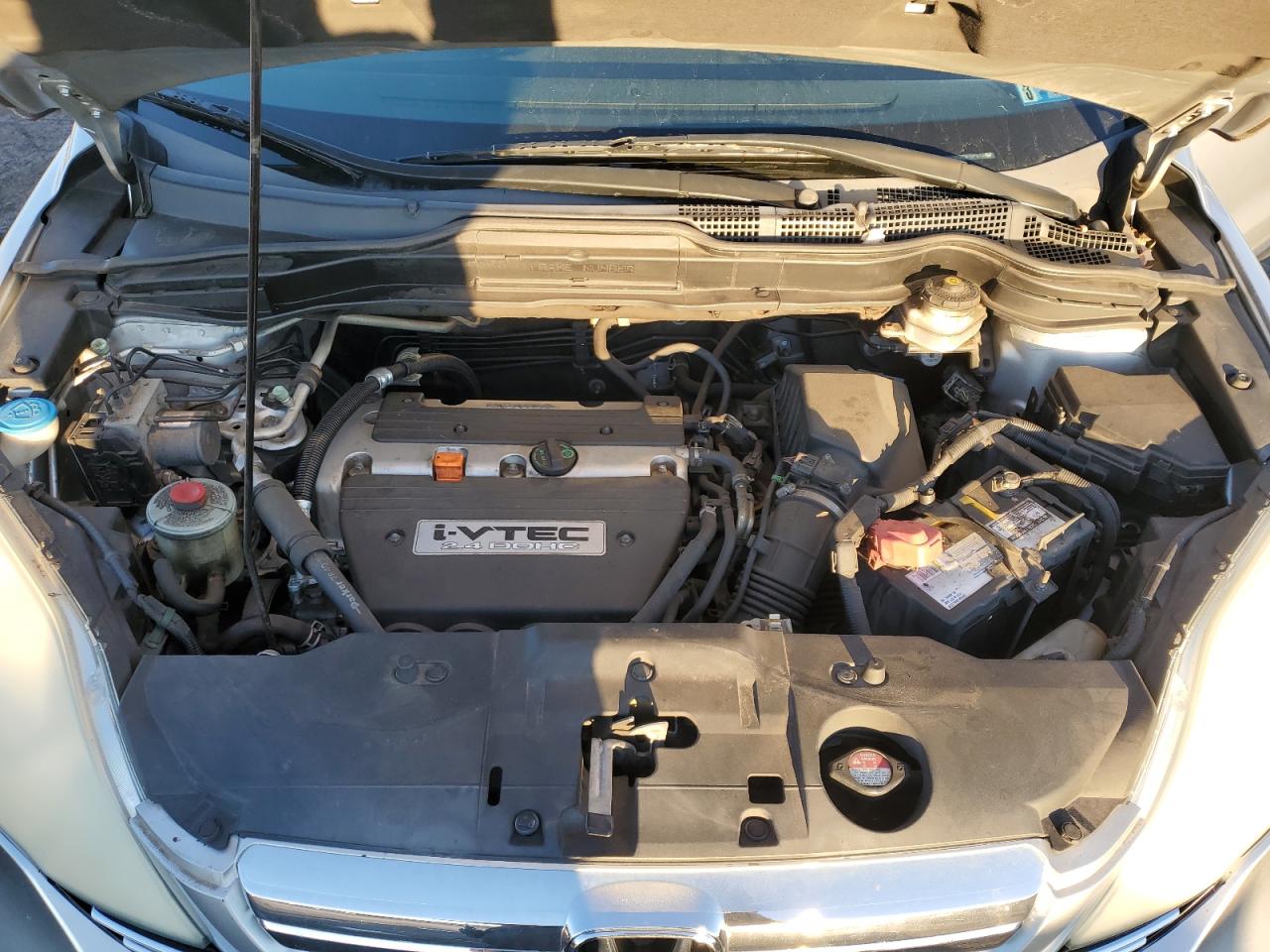 2009 Honda CR-V - Image 12