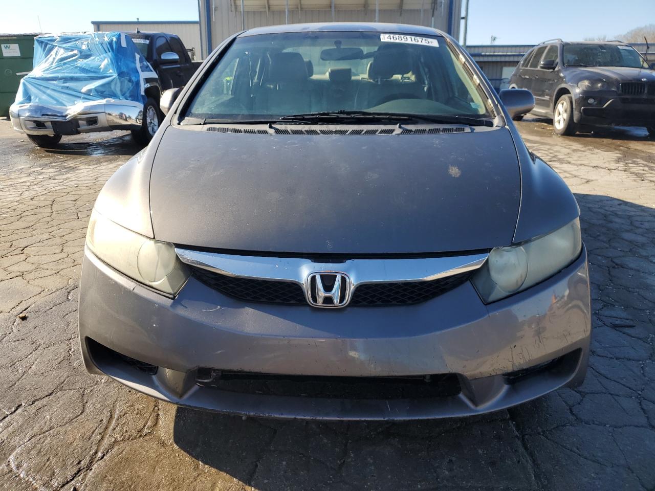 2009 Honda Civic - Image 5