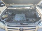 2004 Toyota Highlander Base за продажба в Eugene, OR - Rear End