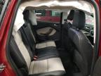 2019 Ford Escape Sel за продажба в Lansing, MI - Side
