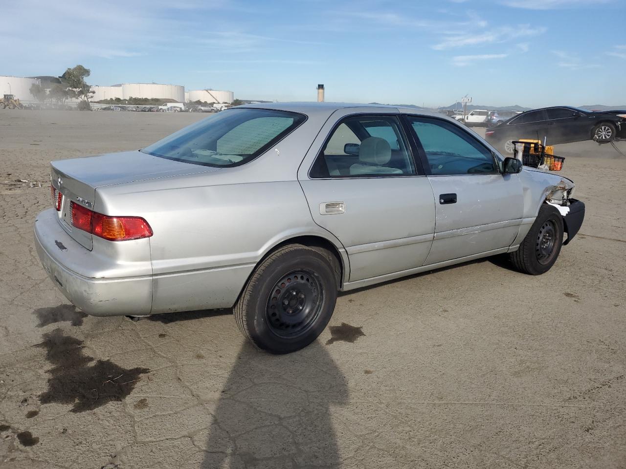 2000 Toyota Camry - Image 3