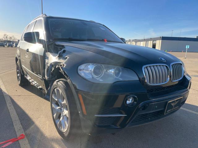 2013 Bmw X5 Xdrive35I