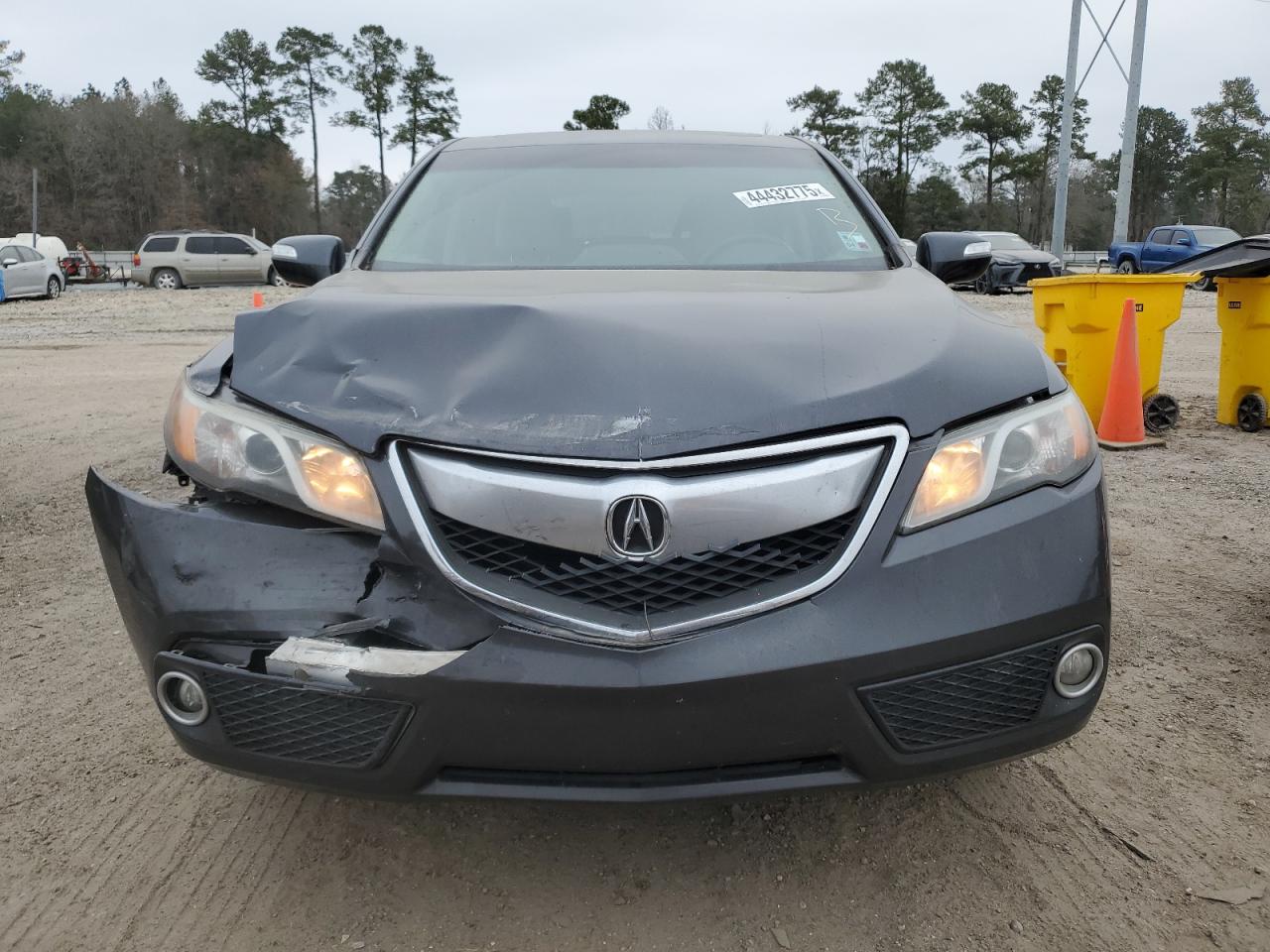 2015 Acura RDX - Image 5