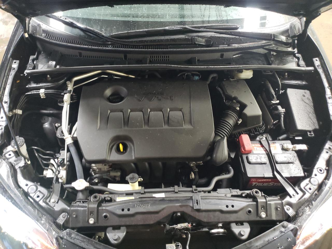 2017 Toyota Corolla - Image 11