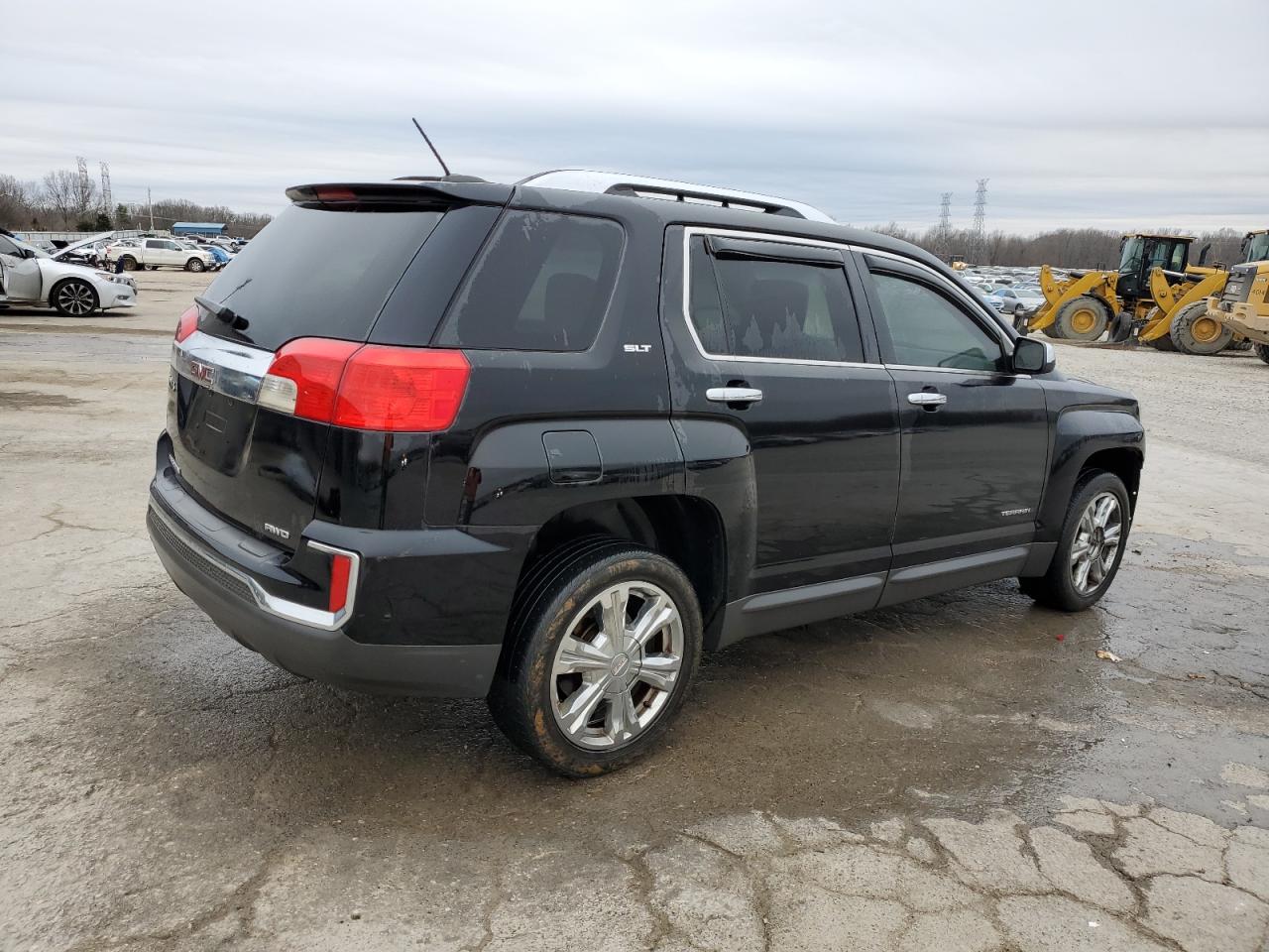 2017 GMC Terrain - Image 3