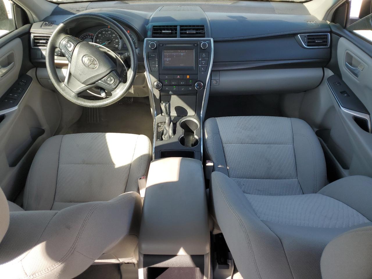 2015 Toyota Camry - Image 8