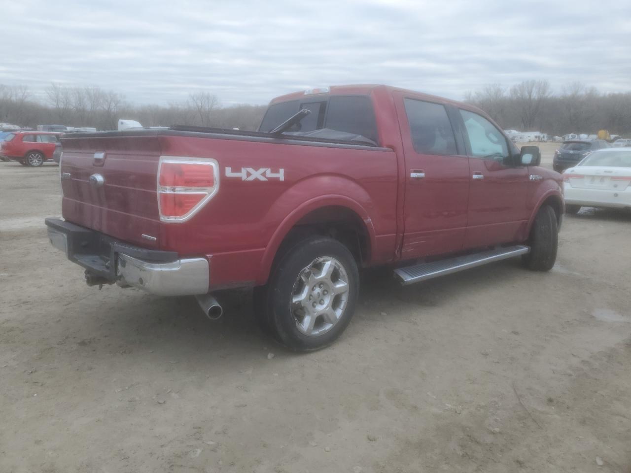 2013 Ford F-150 - Image 3