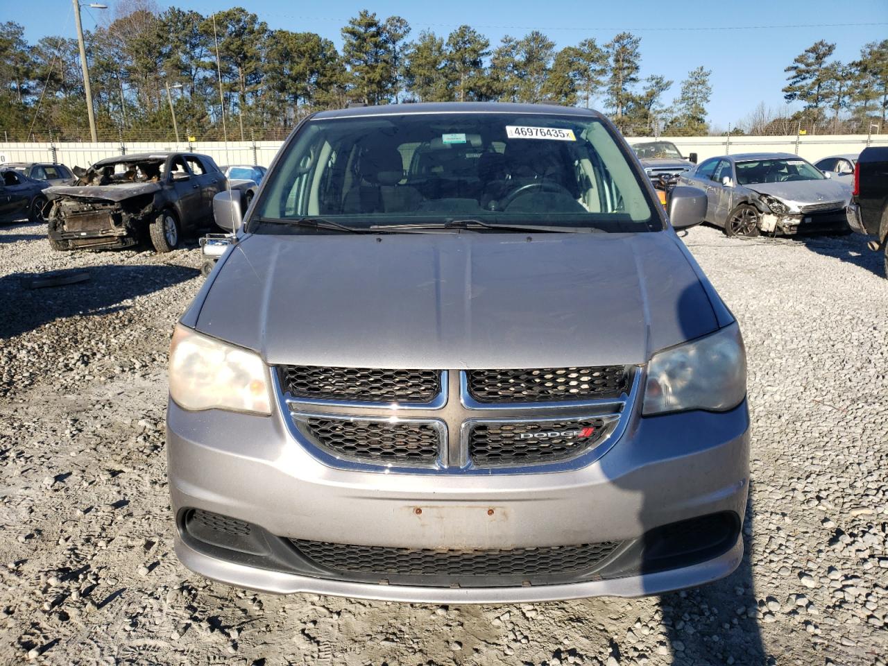 2014 Dodge Caravan - Image 5
