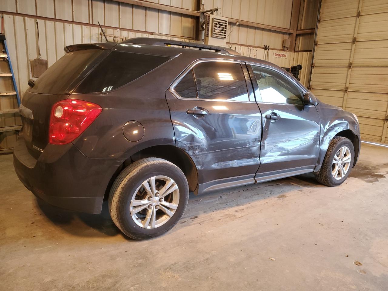 2015 Chevrolet Equinox - Image 3