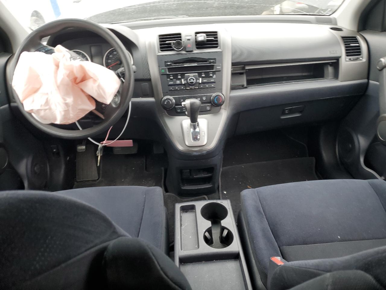 2011 Honda CR-V - Image 8