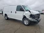 2020 Chevrolet Express G2500  продається в Moraine, OH - Front End