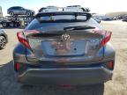2022 Toyota C-Hr Xle en Venta en North Las Vegas, NV - Front End