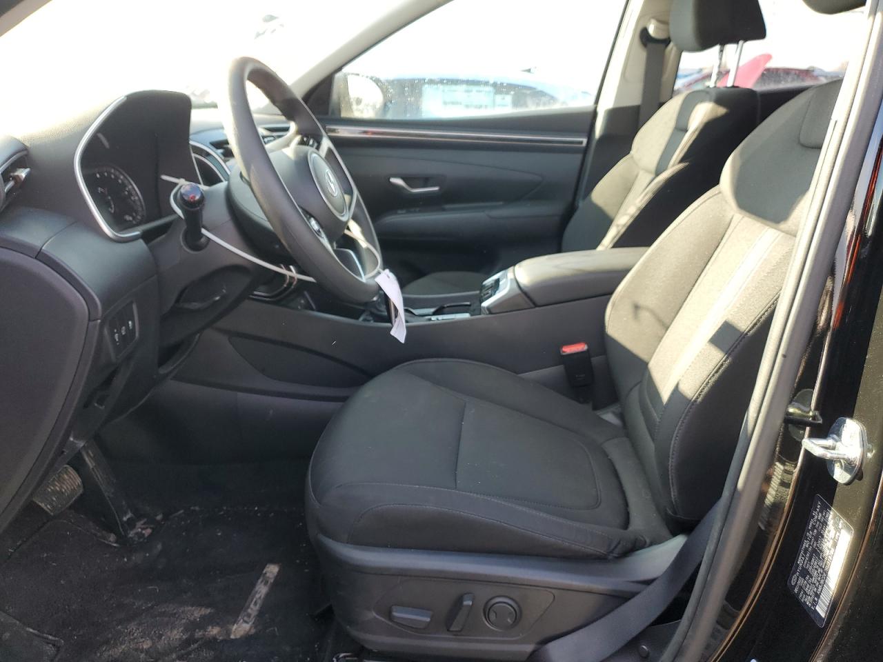 2024 Hyundai Tucson - Image 7