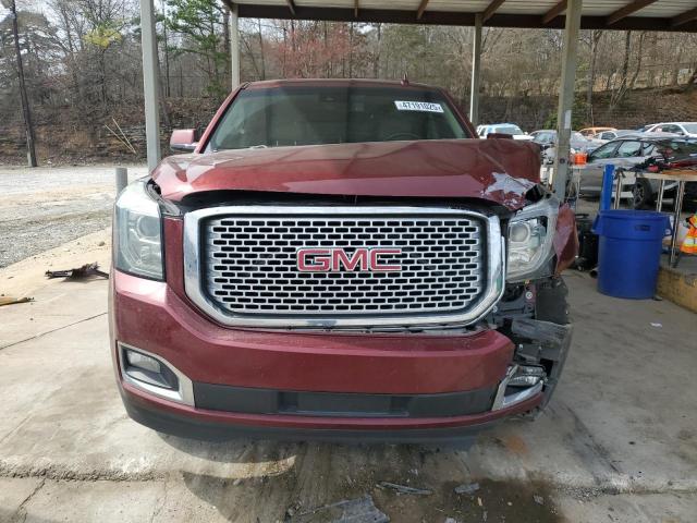  GMC YUKON 2016 Bordowy