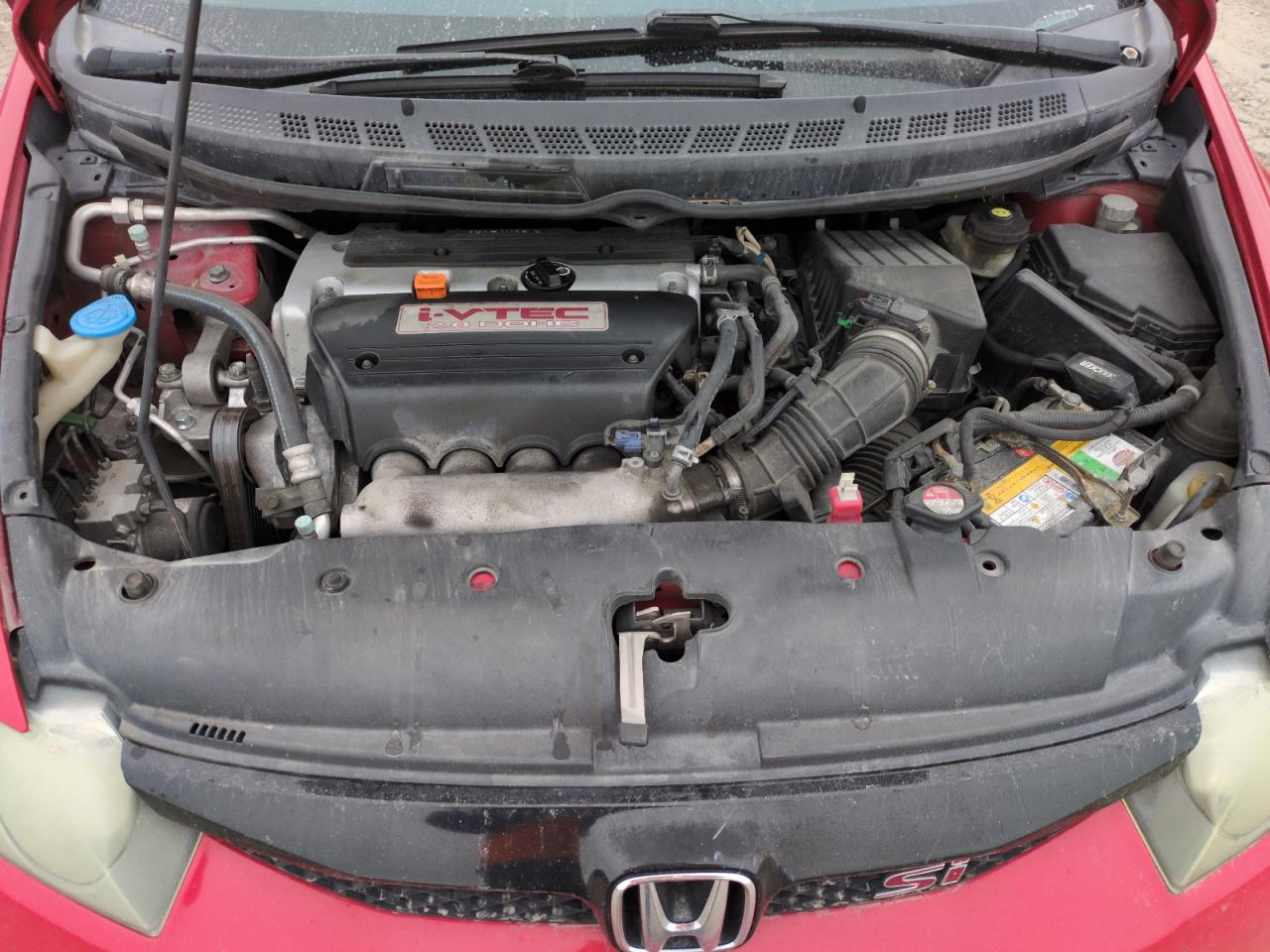 2010 Honda Civic - Image 11