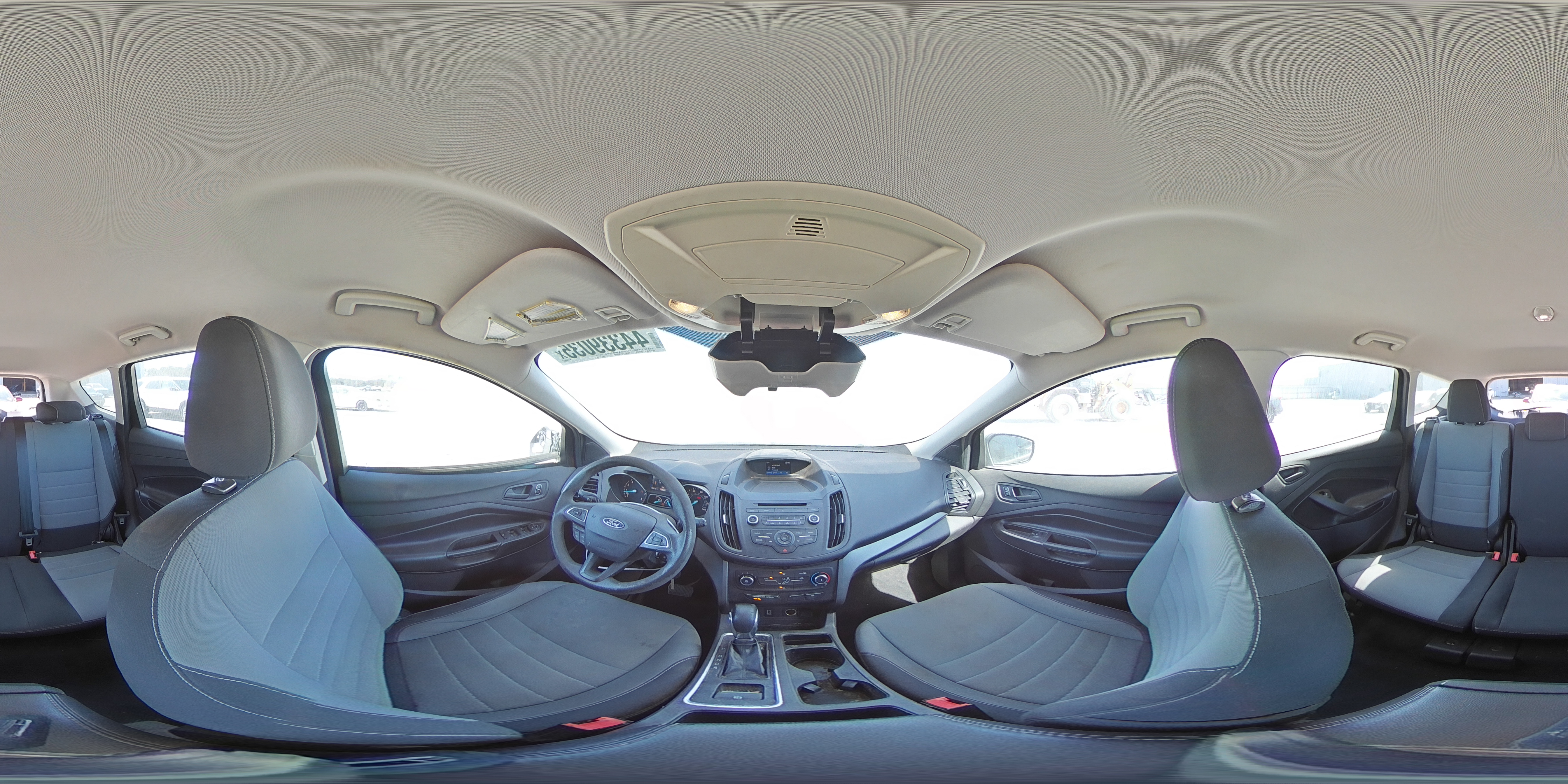 2017 Ford Escape - Image 15