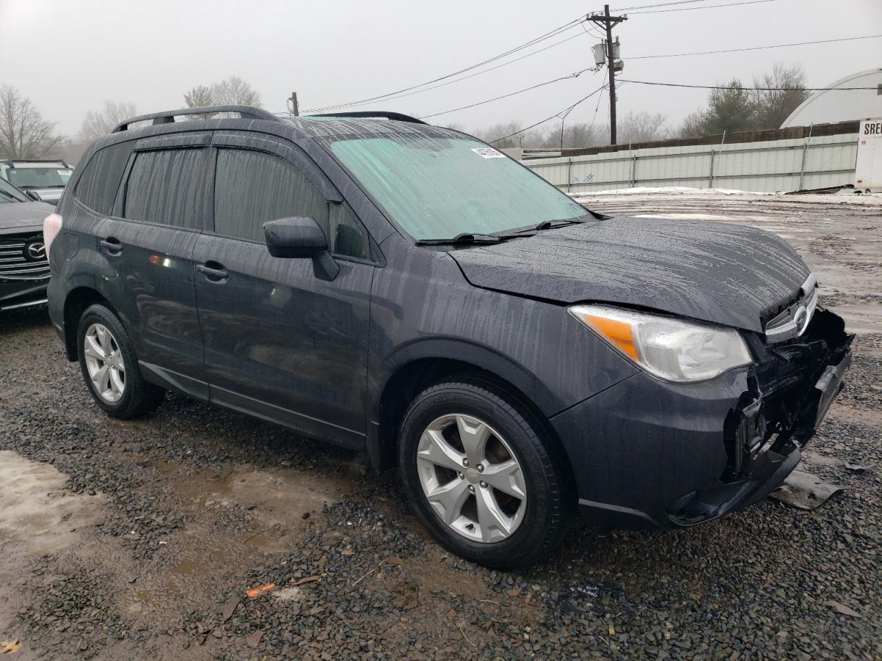 2016 Subaru Forester - Image 4