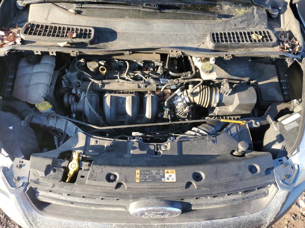 2014 Ford Escape - Image 12