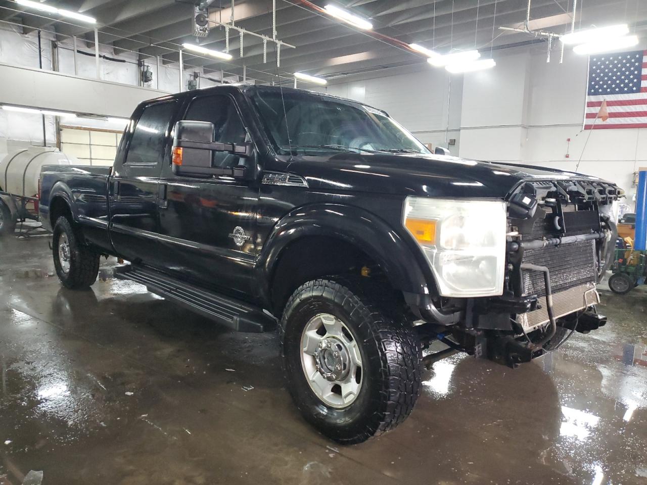2011 Ford F250 - Image 4