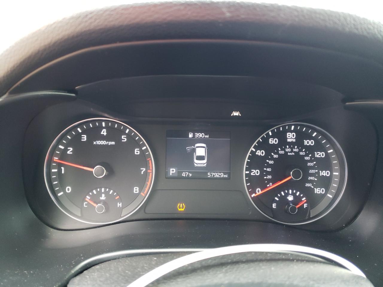 2021 Kia Forte - Image 9