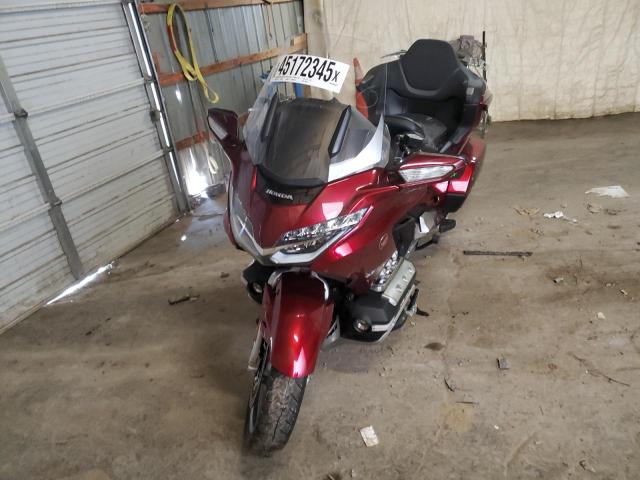 2023 HONDA GL1800 