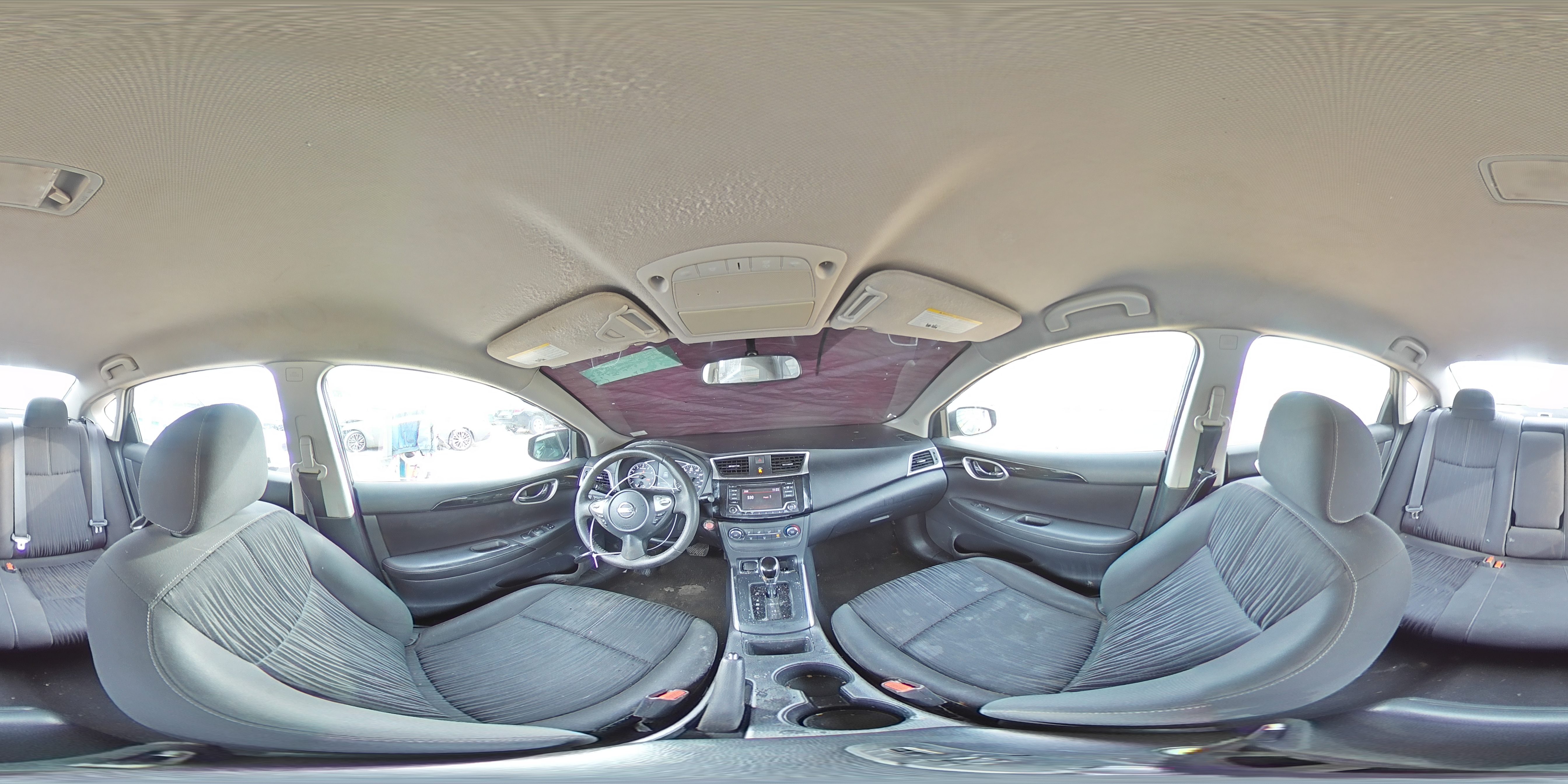 2017 Nissan Sentra - Image 13
