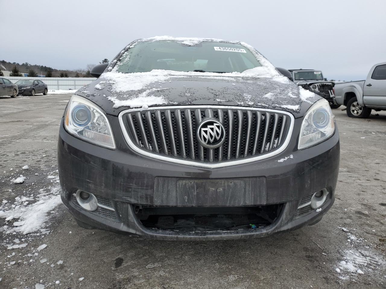 2013 Buick Verano - Image 5