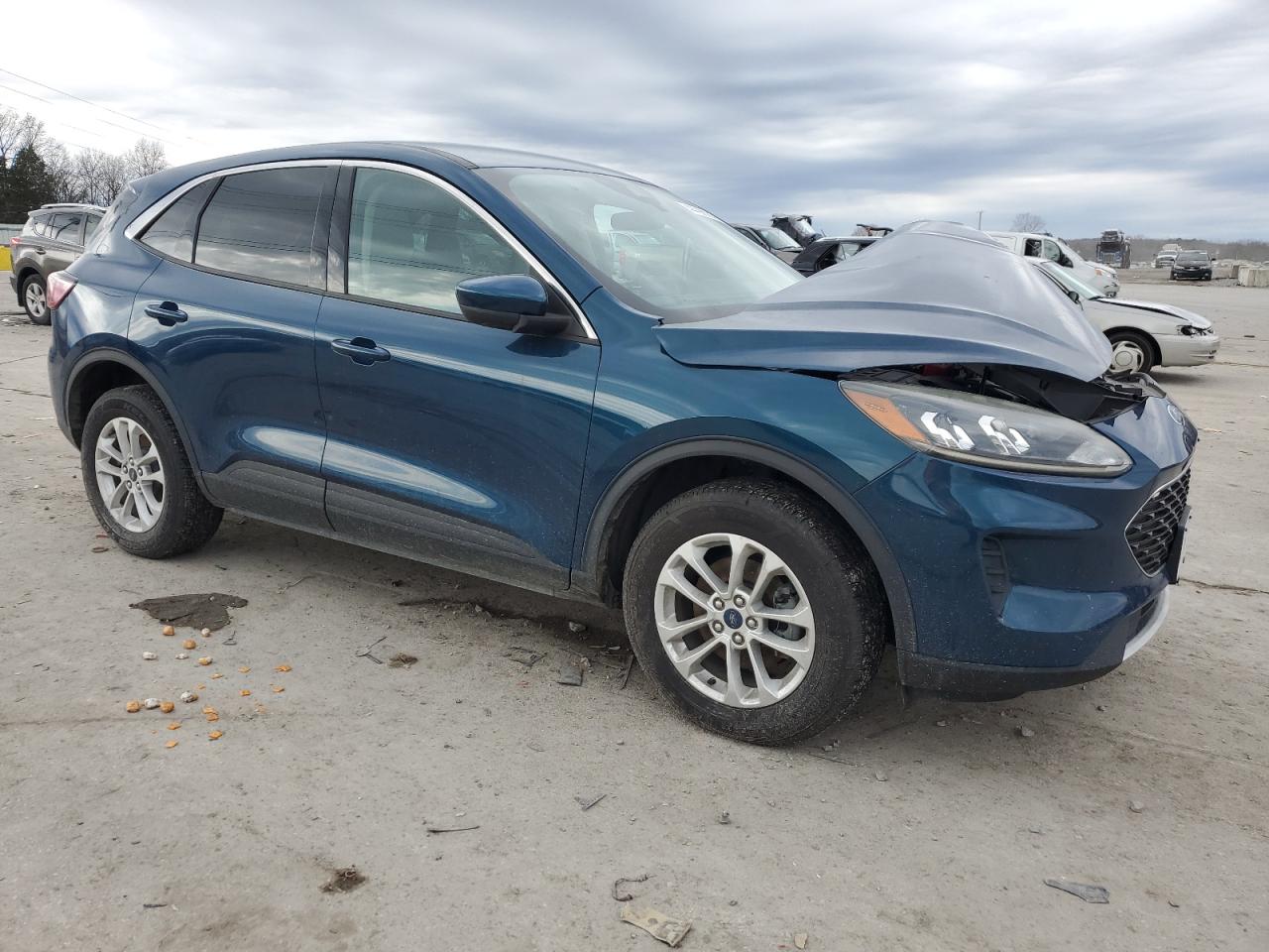 2020 Ford Escape - Image 4