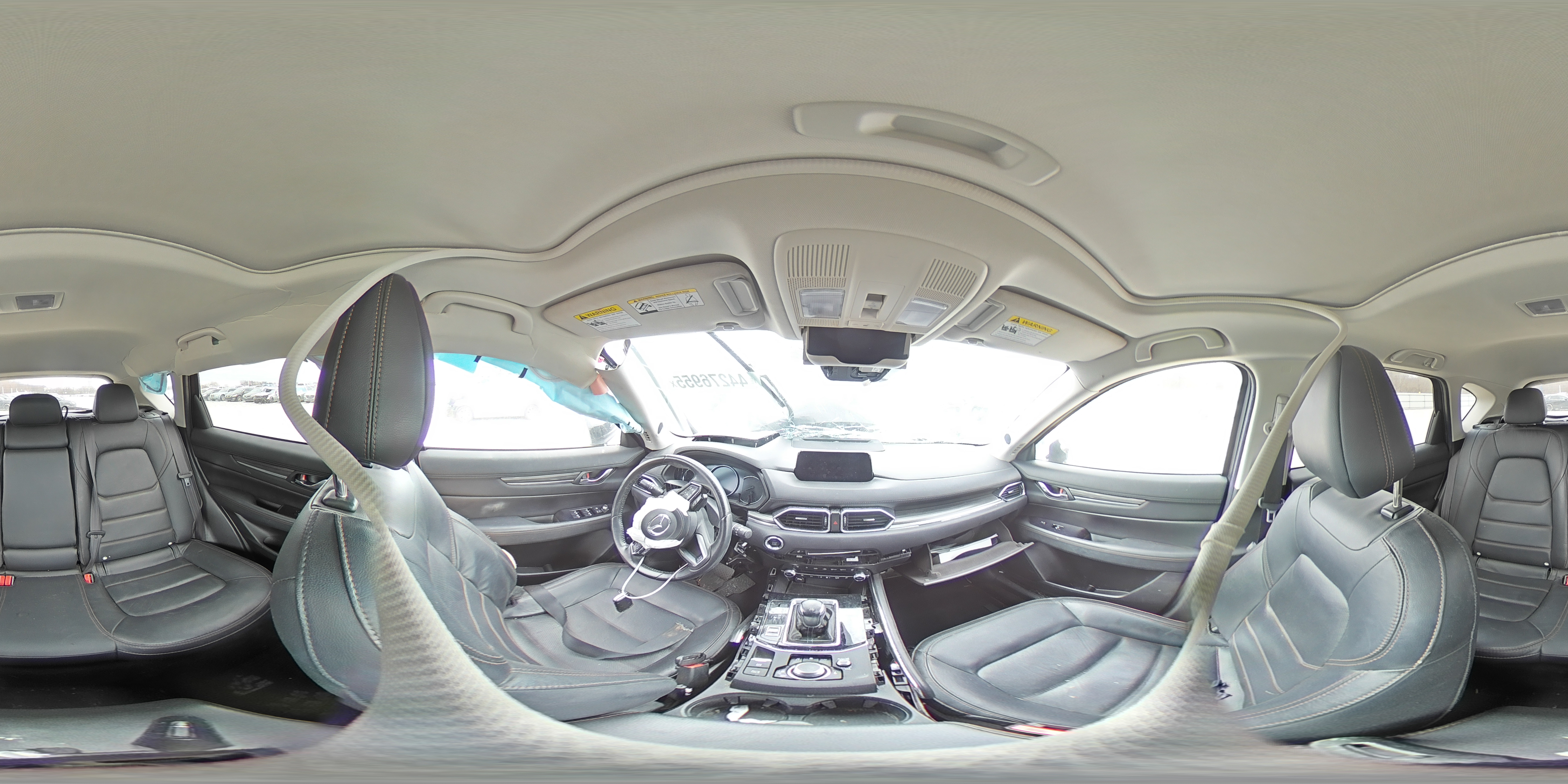 2020 Mazda CX-5 - Image 13