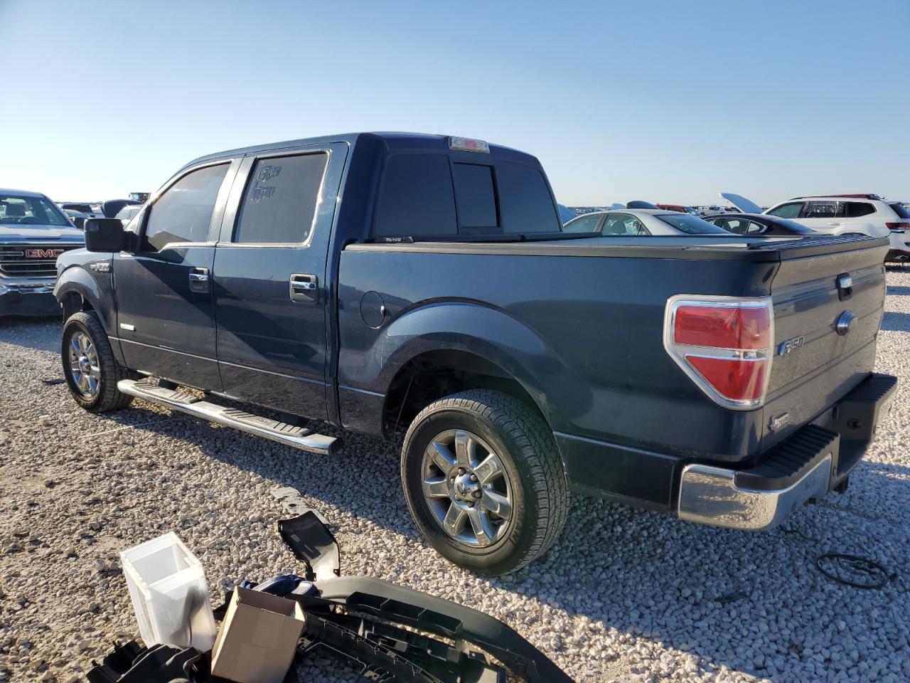2013 Ford F-150 - Image 2