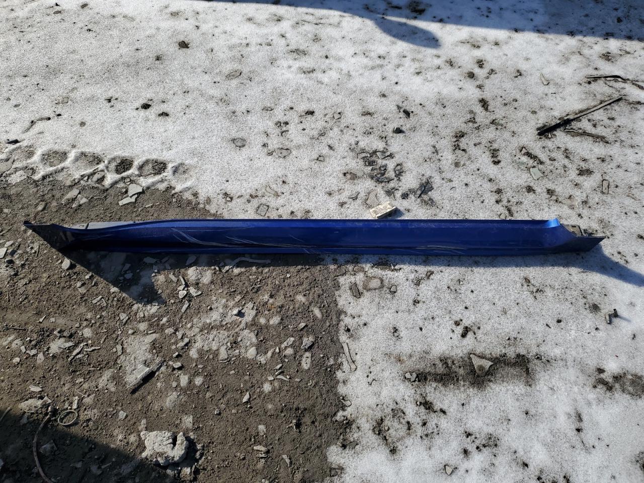 2016 Subaru WRX - Image 12