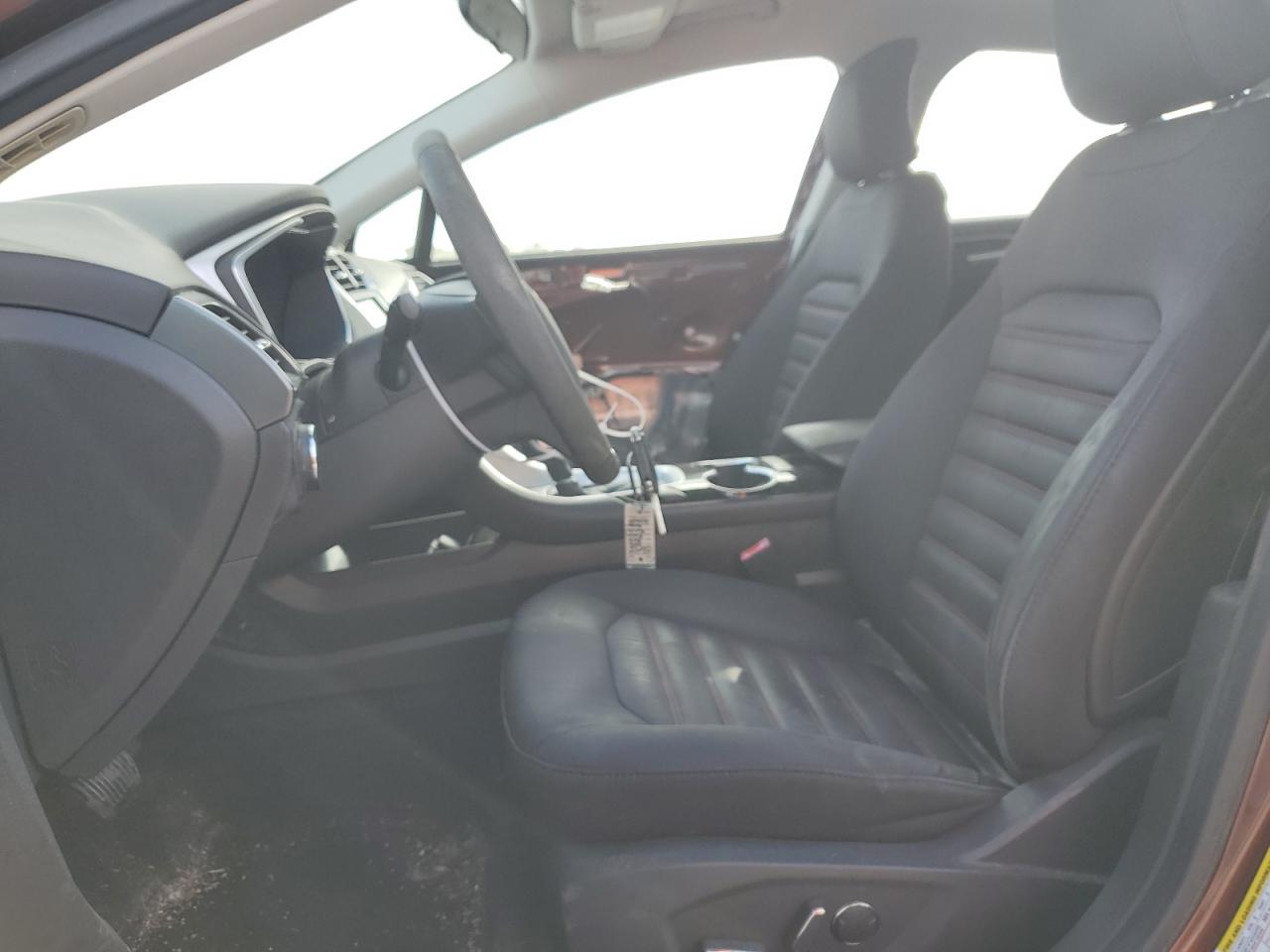 2016 Ford Fusion - Image 7