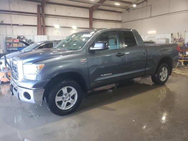 2008 Toyota Tundra Double Cab